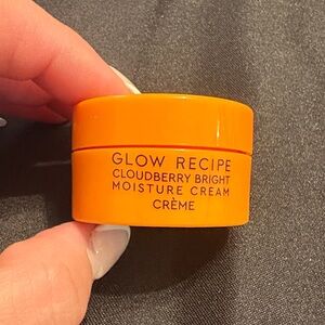 Glow Recipe Cloudberry Cream in Vibrant Orange